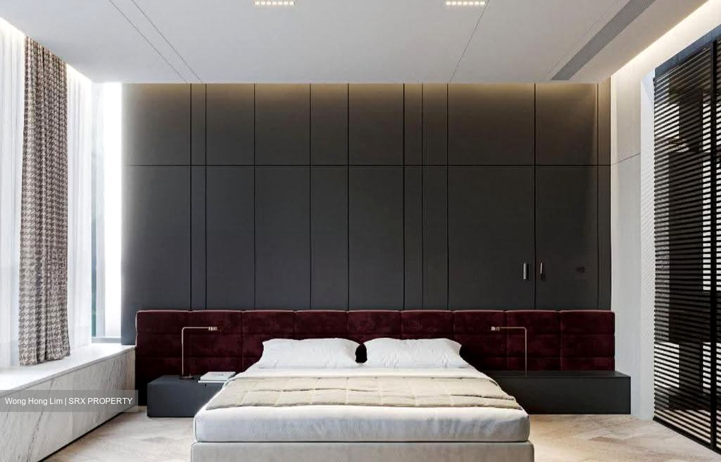 Skyline Residences (D4), Condominium #623107131